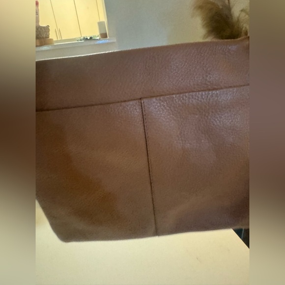 Radley London Brown Leather Crossbody Bag - Picture 3 of 12